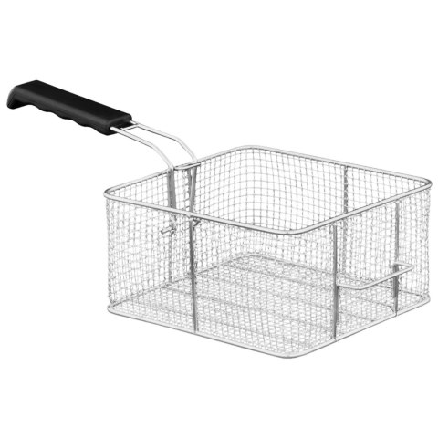 Frytkownica wolnostojąca elektryczna na szafce 400V 10L