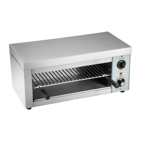 Opiekacz salamander toster TIMER 2000W