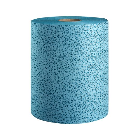 Czyściwo włókninowe bezpyłowe do szkła TETEX GLASS 500