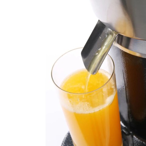 Elektryczna wyciskarka do soku z cytrusów - Hendi 221204