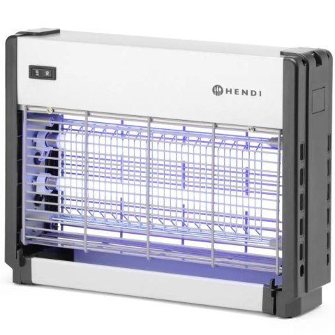 Lampa owadobójcza do pomieszczeń 26 W - Hendi 270158