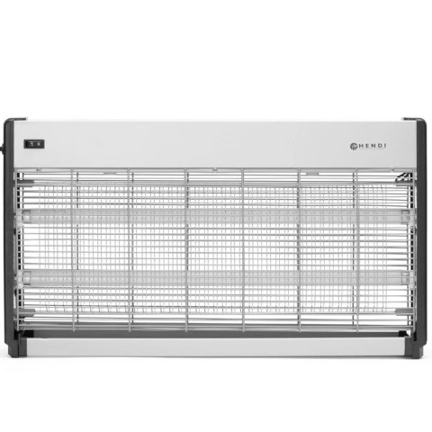 Lampa owadobójcza do pomieszczeń 45 W - Hendi 270172