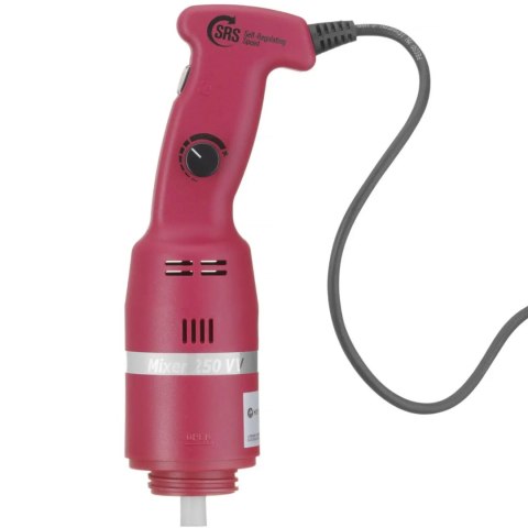 Mikser ręczny blender 250W ze zmienną prędkością - Hendi 224373