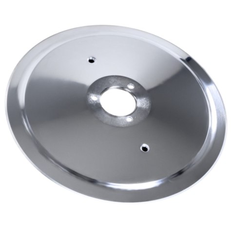 Nóż stalowy do krajalnicy tarcza 250mm