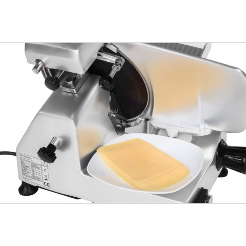 Nóż teflonowy nieprzywierający do krajalnic tarcza 220mm