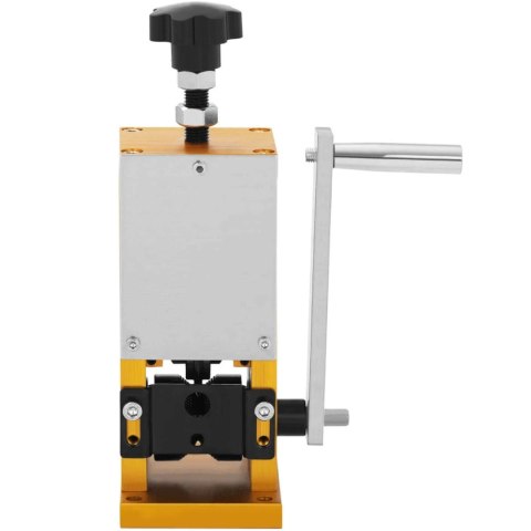 Odizolowywacz korowarka do ściągania izolacji z kabli i przewodów MSW-Wirestripper-006