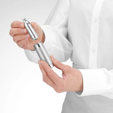 Syfon do bitej śmietany Profi Line 0,5l - Hendi 588017