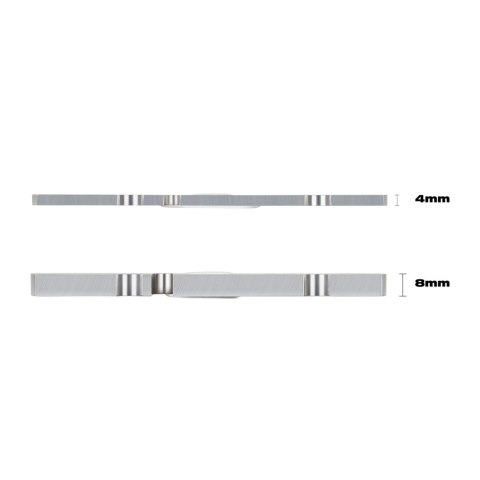 Uniwersalna waga hakowa podwieszana do 300kg - czerwona