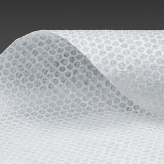 Wiaderko z wkładem z włókniny do nasączania - 200 listków.