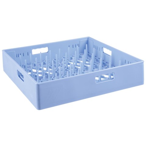 Zmywarka barowa do naczyń szybka i oszczędna + dozownik + pompa spustowa kosz 50x50cm 400V