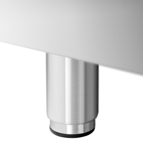 Kuchnia elektryczna 4-płytowa z piekarnikiem 4 x 2600 W 3 kW 400 V ITALY