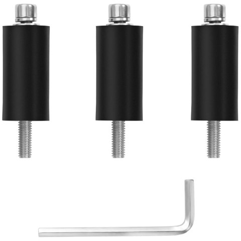 Profesjonalna wirówka laboratoryjna do osocza 4000 obr./min do 8 probówek 15 ml