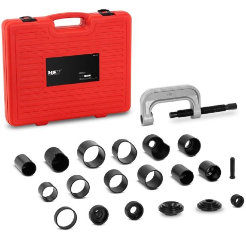 Ściągacz prasa śrubowa do sworzni przegubów kulowych kulistych FORD DODGE HONDA