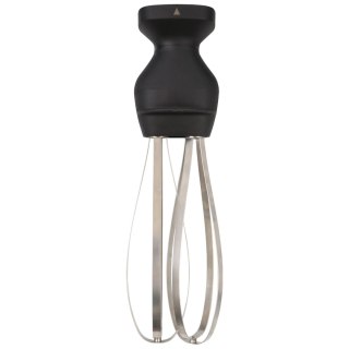 Ramię ubijające z rózgą trzepaczką BA-30 do miksera blendera XM-31 dł. 396 mm - Sammic 3030670