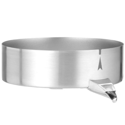 Sokowirówka wyciskarka do warzyw owoców LI-240 230 V 240 W 6300 obr./min - Sammic 5410000