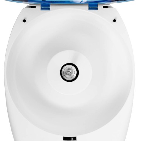 Wirówka laboratoryjna do osocza profesjonalna na 4 lub 6 próbówek 5000 obr./min 60 W