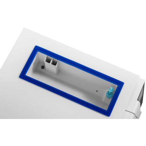 Autoklaw ciśnieniowo parowy do sterylizacji narzędzi 6 programów drukarka klasa B LCD 18 l