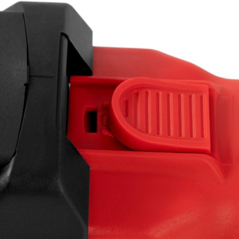 Frezarka do usuwania farby lakieru z drewnianych powierzchni 0-0,3 mm 710 W