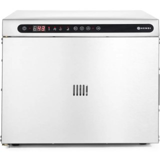 Piec do gotowania pieczenia w niskiej temperaturze Sous Vide GN1/1 1200W - Hendi 225479