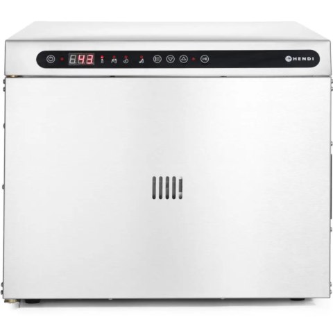 Piec do gotowania pieczenia w niskiej temperaturze Sous Vide GN1/1 1200W - Hendi 225479