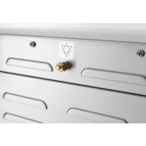 Piec do gotowania pieczenia w niskiej temperaturze Sous Vide GN1/1 1200W - Hendi 225479