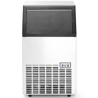 Profesjonalna kostkarka do lodu - Hendi 271575