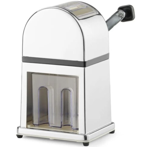 Ręczna kruszarka do lodu - Hendi 695708