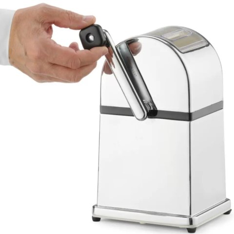 Ręczna kruszarka do lodu - Hendi 695708