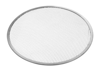 Siatka kratka do pizzy 23cm - Hendi 617502