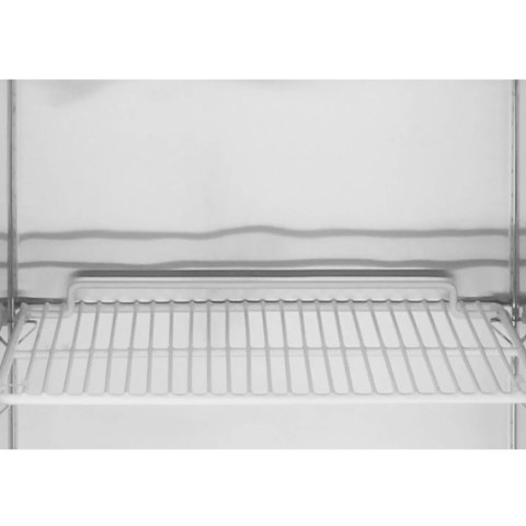 Szafa mroźnicza zamrażarka gastronomiczna 2-drzwiowa Profi Line 900L - Hendi 233139