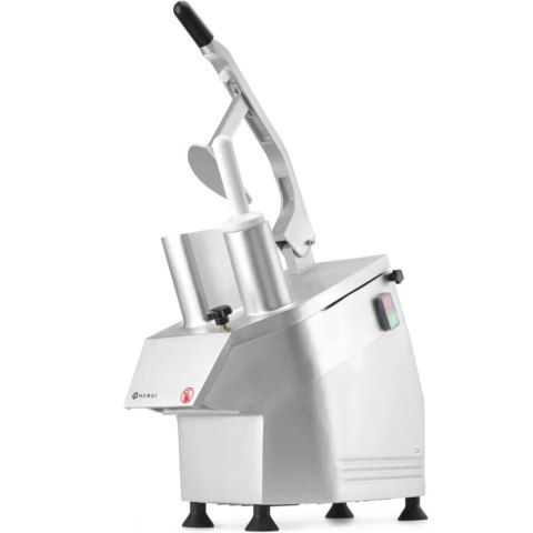 Szatkownica elektryczna do warzyw + 5 tarcz Profi Line - Hendi 231807