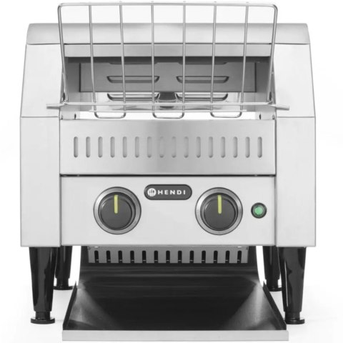 Toster opiekacz przelotowy 2240W - Hendi 261309