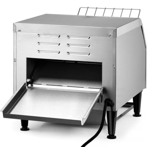 Toster opiekacz przelotowy 2240W - Hendi 261309