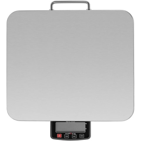 Waga pocztowa platformowa do paczek listów 35.5 x 40.5 100 kg/ 0.05 kg