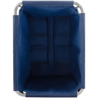 Wózek kosz hotelowy serwisowy na pranie pościel 300 l