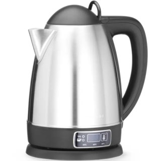 Czajnik elektryczny bezprzewodowy z regulacją temperatury 1.8 l - Hendi 209943