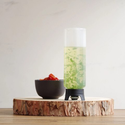 Dyspenser dozownik do sosów niekapiący 0.23 l - Hendi 558096