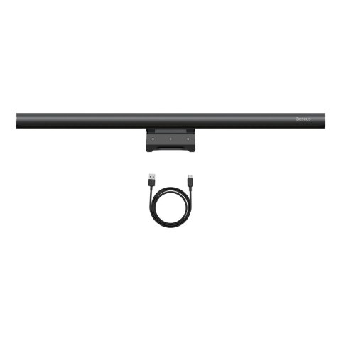 Lampka LED na monitor ekran do pulpitu oświetlenie ekranu czarny i-wok2