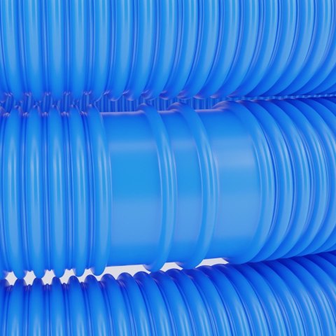 Wąż rura elastyczna do basenu odkurzacza pompy śr. 32 mm 6 m