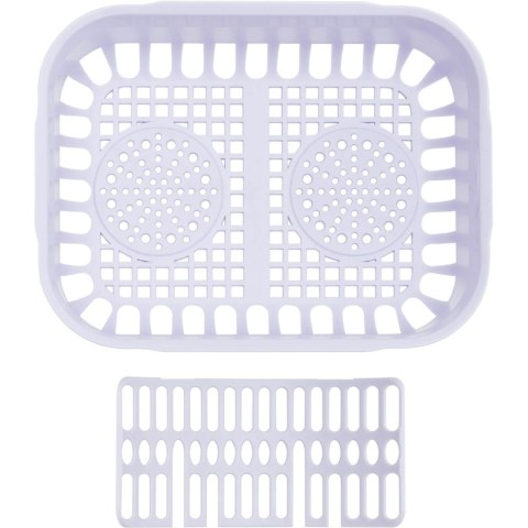 Myjka ultradźwiękowa kosmetyczna do narzędzi biżuterii elektroniki 1.2 l 70 W