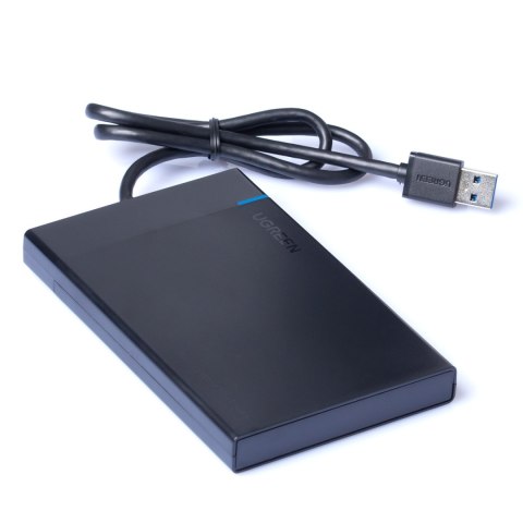 Obudowa kieszeń na dysk SATA 2.5'' 5TB USB 3.0 czarny