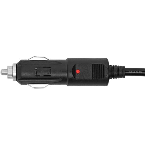 Reflektor lampa LED szperacz z magnetyczną podstawą i pilotem na samochód łódź 9-32 V 50 W