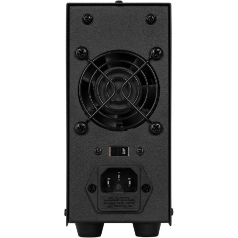 Zasilacz laboratoryjny serwisowy 0-30 V 0-10 A DC 300 W LED