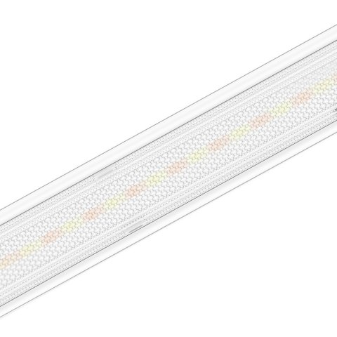 Biurkowa nocna lampka LED Smart Eye bezprzewodowa 2200mAh - biały