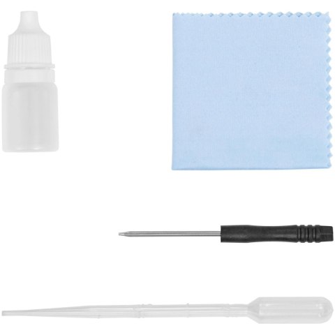 Refraktometr miernik do pomiaru cukru wody w miodzie z dokładnością 1 %