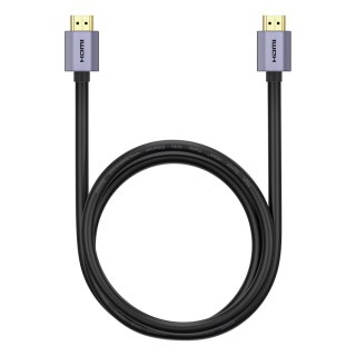 Przewód kabel HDMI 2.0 High Definition Series 4K 60Hz 1.5m - czarny