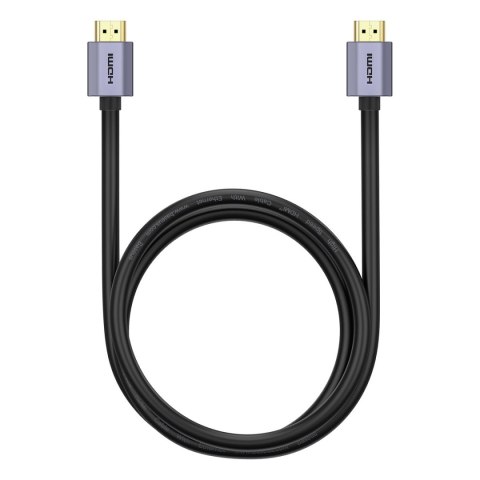 Przewód kabel HDMI 2.0 High Definition Series 4K 60Hz 1.5m - czarny