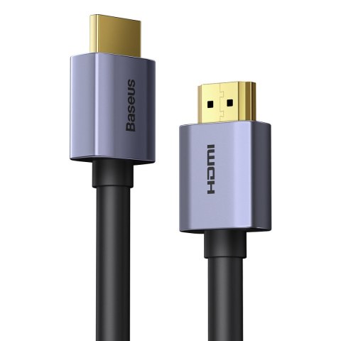 Przewód kabel HDMI 2.0 High Definition Series 4K 60Hz 1.5m - czarny