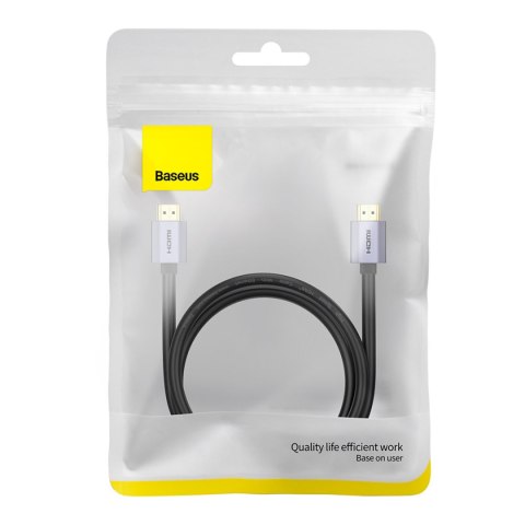 Przewód kabel HDMI 2.0 High Definition Series 4K 60Hz 1.5m - czarny