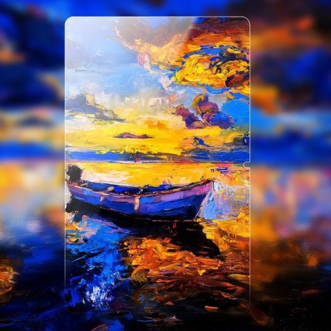 Matowa folia Paperlike Film do rysowania na tablecie Huawei MatePad 5G